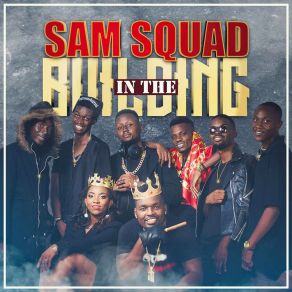 Download track Nao Devem Saber Sam Squad