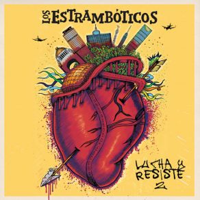 Download track Peter Punk Los Estramboticos