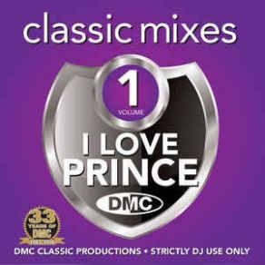 Download track Kix Megamix (Mixed By Dakeyne) Prince