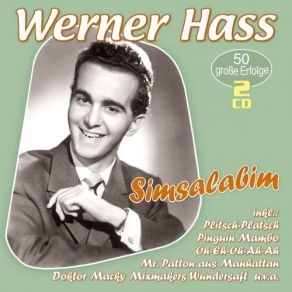 Download track Pfeifer-Serenade Werner Hass