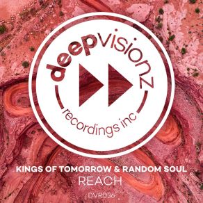 Download track REACH Random Soul