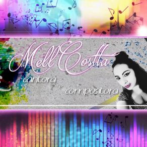 Download track Passou Da Conta Mell Costta