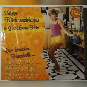 Download track Das Bisschen Haushalt (Sagt Mein Mann) Tanja Von Eckstein