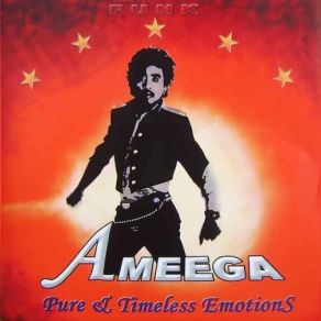 Download track Strong, I Got To Be Ameega