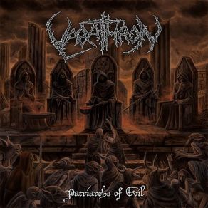 Download track Hellwitch (Witches Gathering) VARATHRON