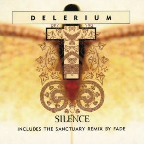 Download track Silence (David Esse & Antoine Clamaran Remix) Delerium, Sarah McLachlan, DJ La Nina