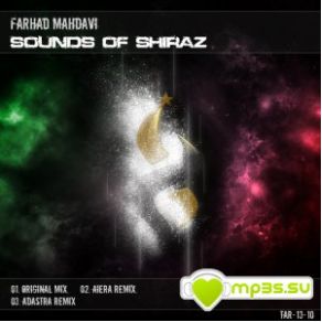 Download track Sounds Of Shiraz (Original Mix) Farhad Mahdavi