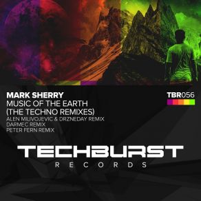 Download track Music Of The Earth (Darmec Remix) Mark Sherry