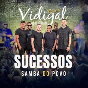 Download track Desse Jeito É Ruim Pra Mim / Marra De Durão / Um Dia Um Adeus (Ao Vivo) Samba Do Povo