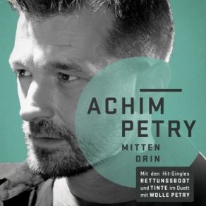 Download track Wie Ein Offenes Buch Achim Petry