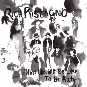 Download track Heir To Estate Rich Ristagno