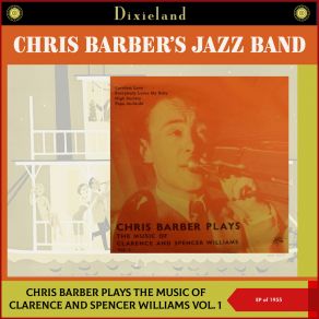 Download track Careless Love Chris Barber S Jazz Band