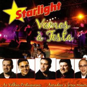 Download track Agradeço À Força Maior Starlight