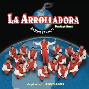 Download track Perdón ¿Por Qué? La Arrolladora Banda El Limón De René Camacho