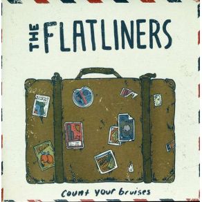 Download track Count Your Bruises The Flatliners