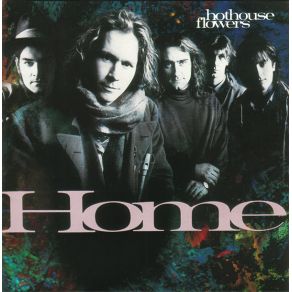 Download track I Can See Clearly Now Hothouse Flowers