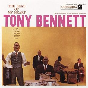 Download track It's So Peaceful In The Country Tony Bennett