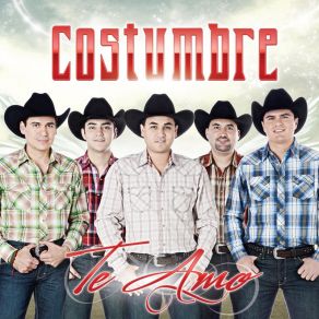 Download track Te Amo Costumbre