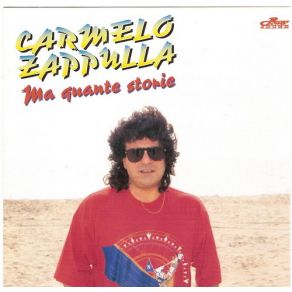 Download track Chitarra Mia Carmelo Zappulla