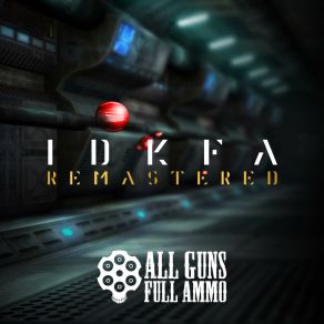 Download track Rise All Guns Full Ammo