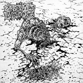 Download track Gangrenous Flesh Desecration Carbonized Eyesockets