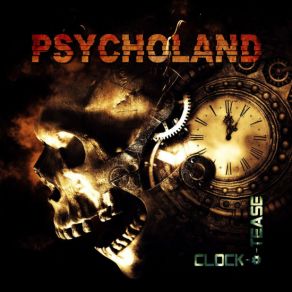 Download track You're The Worst Psycholand