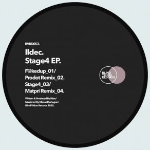 Download track F @ Kedup (Original Mix) Ildec