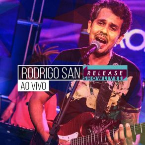 Download track Em Frente Ao Mar (Ao Vivo) Rodrigo San