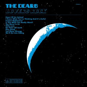 Download track The Worst In Us The Dears