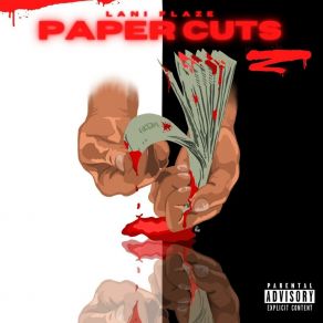 Download track Papercuts Lani Flaze