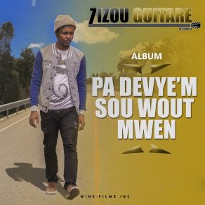 Download track Travay Zizou GuitareG-Renel Machavel