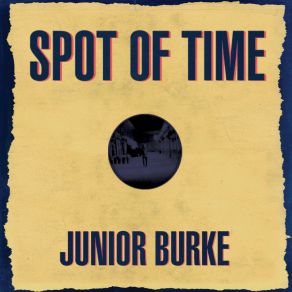 Download track Wake Up And Dream Junior Burke