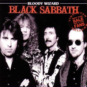 Download track Can't Get Close Enough Black Sabbath