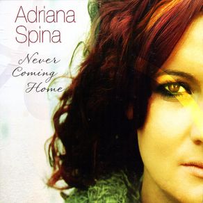 Download track Jeannie's Song Adriana Spina