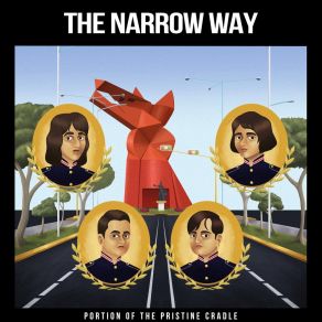 Download track Confused Man Narrow Way