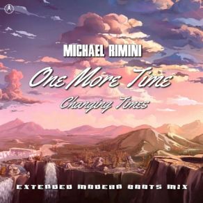 Download track One More Time (Instrumental Extended Lost Remix) Michael Rimini