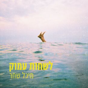 Download track בוקר מיכל שחר