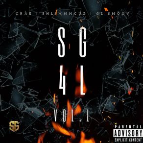 Download track Fit In SgCrae, GL Smoov, Shlimmm Cuz