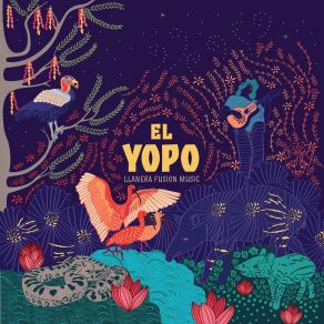 Download track Hijo Del Campo El Yopo