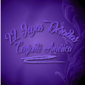 Download track Los Ojos De Mi Madre Conjunto America