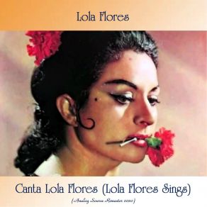 Download track Limosna De Amores (Remastered 2020) Lola Flores