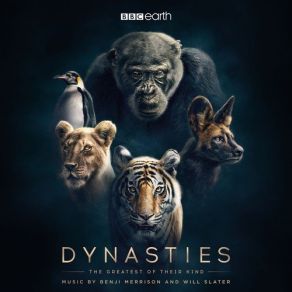 Download track Dynasties Opening Titles Will Slater, Benji Merrison