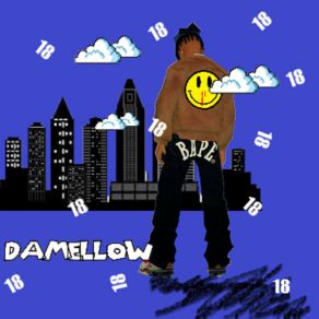 Download track New Season Damellow