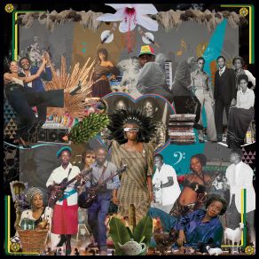 Download track Mashariki' Samba Mapangala