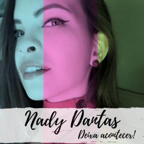 Download track Um Novo Amanhecer Nady Dantas