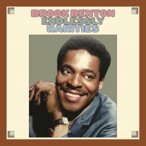 Download track Everything Will Be Alright (Remastered) Brook Benton