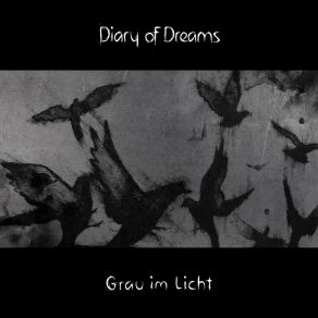 Download track Homesick Diary Of Dreams