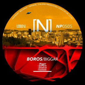 Download track Sindical Boros