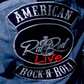 Download track Lone Wolf Rider (Live) Ratrod