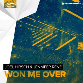 Download track Won Me Over (Extended Mix) Jennifer Rene, Joel Hirsch